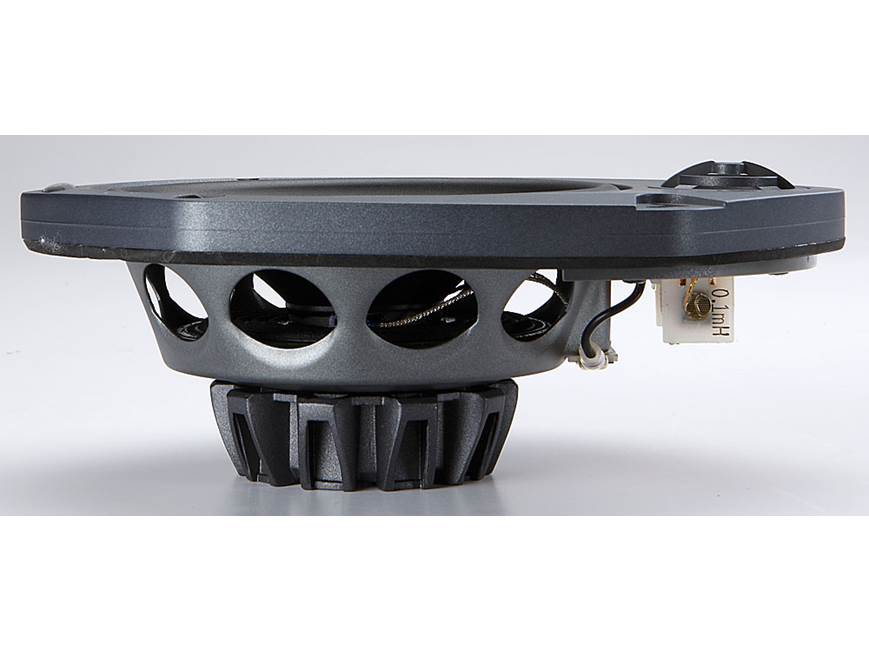 Boston Acoustics SR80 5