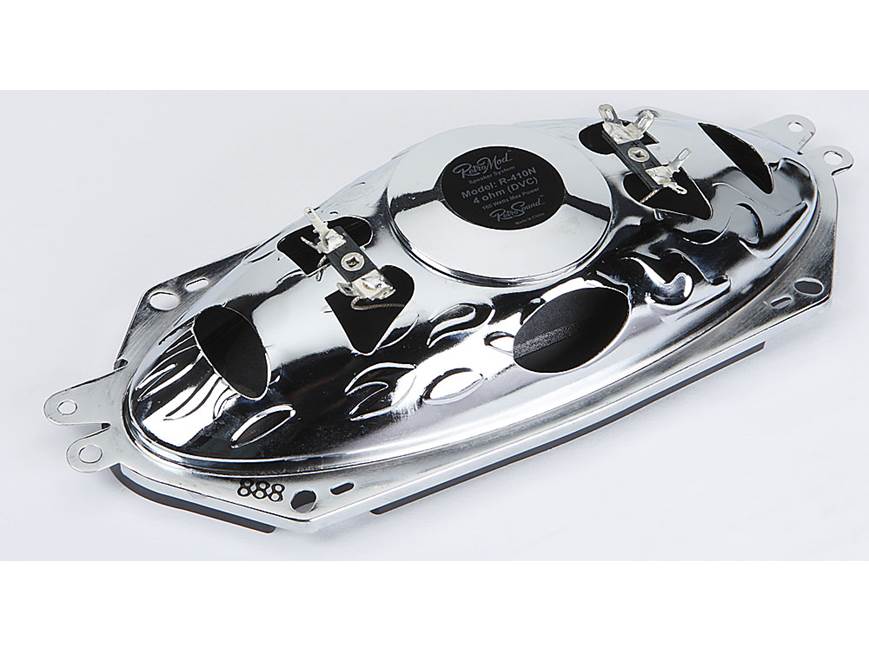 RetroSound R-410N Single 4