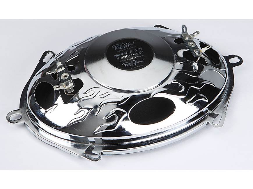 RetroSound R-57N Single 5