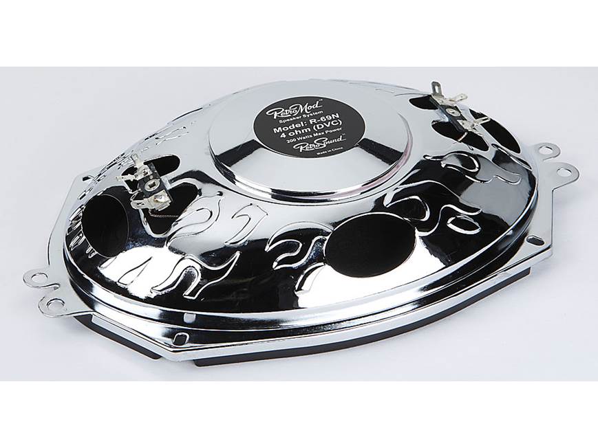 RetroSound R-69N Single 6