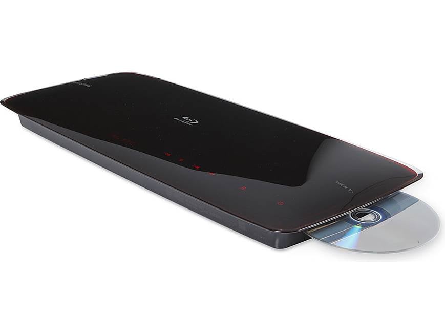 Samsung BD-P4600 Blu-ray Disc™ high-definition player with