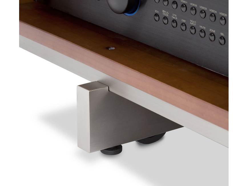BDI Avion 8925 Series II (Natural Cherry) Corner audio/video