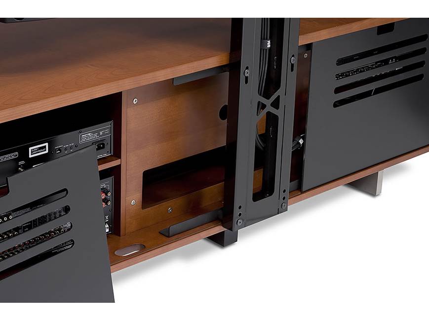 BDI Avion 8927 Series II (Natural Cherry) Lowboy audio/video