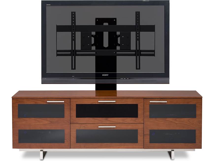 BDI Avion 8927 Series II (Natural Cherry) Lowboy audio/video