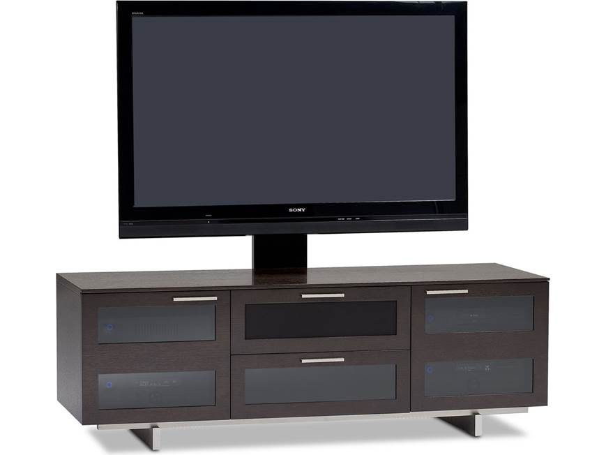 BDI Avion 8927 Series II (Espresso) Lowboy audio/video cabinet for