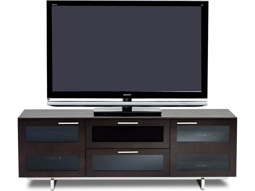 BDI Avion 8927 Series II (Espresso) Lowboy audio/video cabinet for BDI Avion 8927 Series II (Espresso) Lowboy audio/video cabinet for