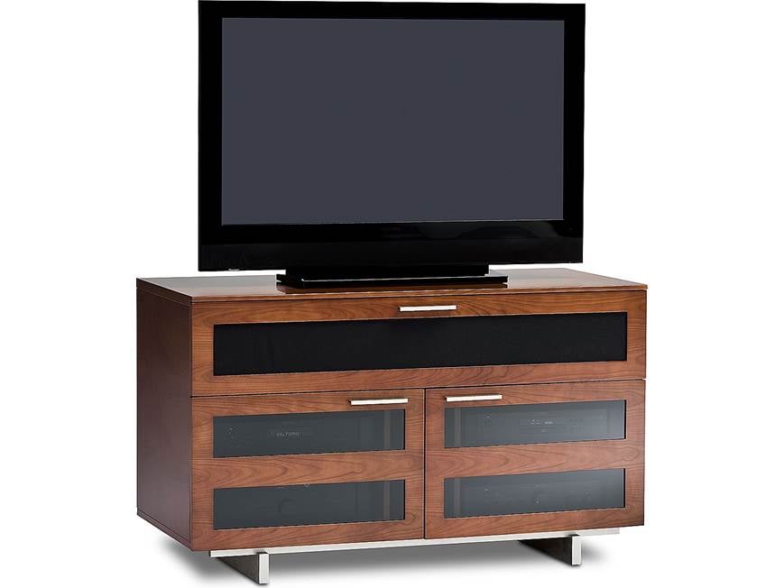 BDI Avion 8928 Series II (Natural Cherry) Audio/video cabinet for