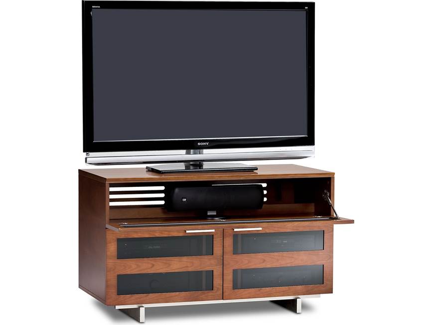BDI Avion 8928 Series II (Natural Cherry) Audio/video cabinet for
