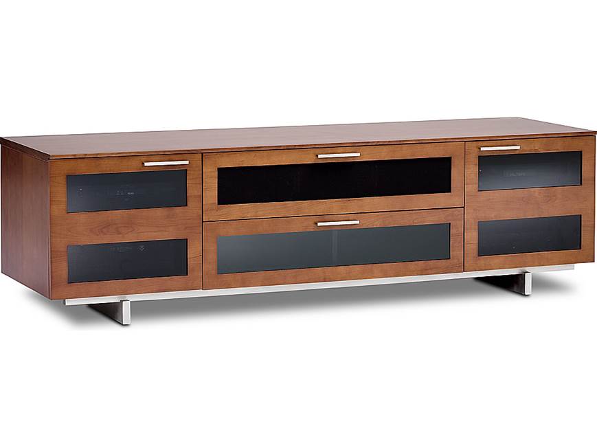 BDI Avion 8929 Series II (Natural Cherry) Lowboy audio/video