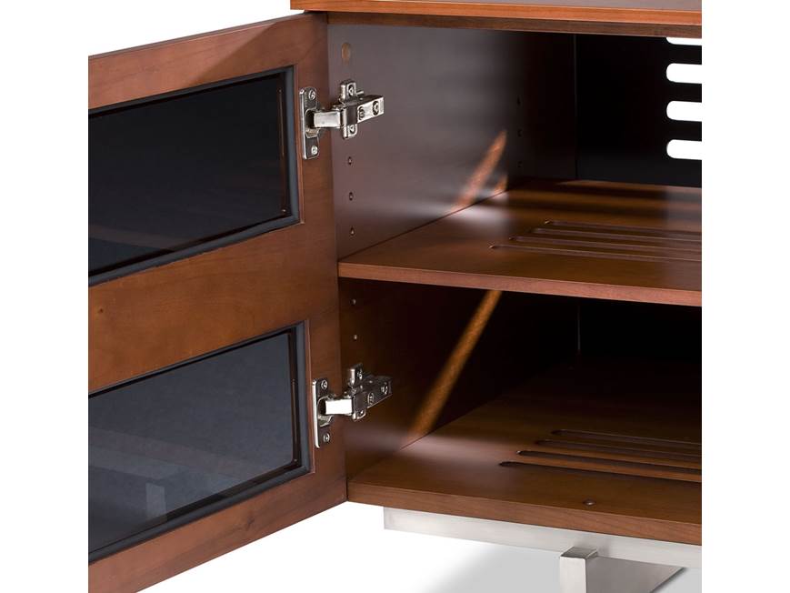 BDI Avion 8929 Series II (Natural Cherry) Lowboy audio/video