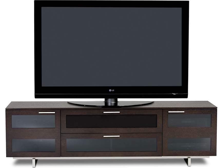 TV's HIGH ティーヴィーズ ハイ ティービーズ BDI Avion 8929 Series II (Espresso) Lowboy audio/video cabinet for