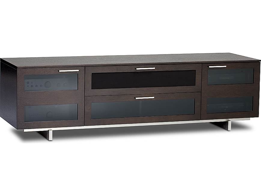 BDI Avion 8929 Series II (Espresso) Lowboy audio/video cabinet for