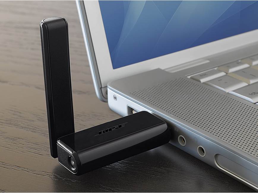 Bose® SoundLink® wireless music system at Crutchfield