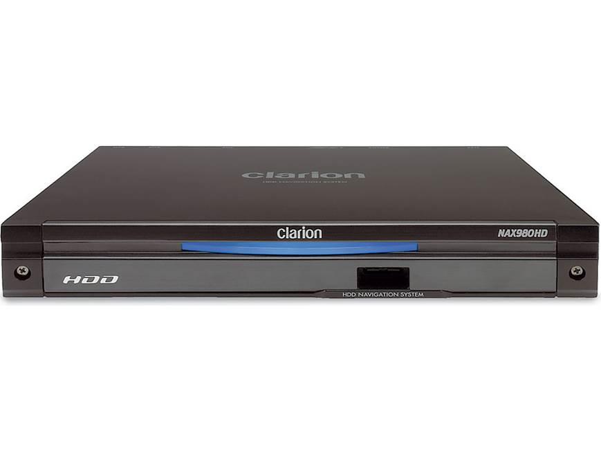 clarion nx809 中古 動作確認済 クラリオン NX809 HDDナビ 地図2009年 Bluetooth/CD/DVD