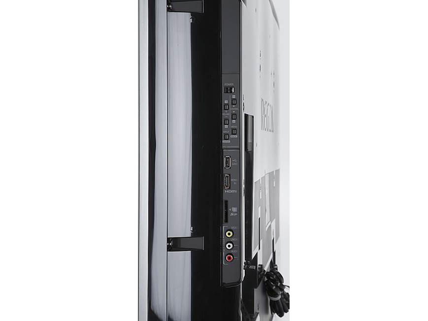 Toshiba 46SV670U 46