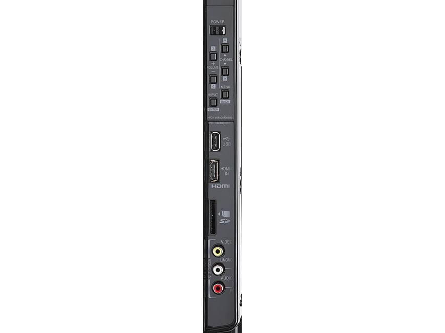 Toshiba 46SV670U 46
