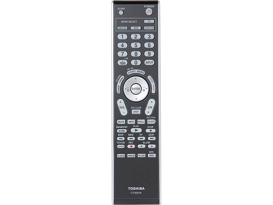 Toshiba 46SV670U 46