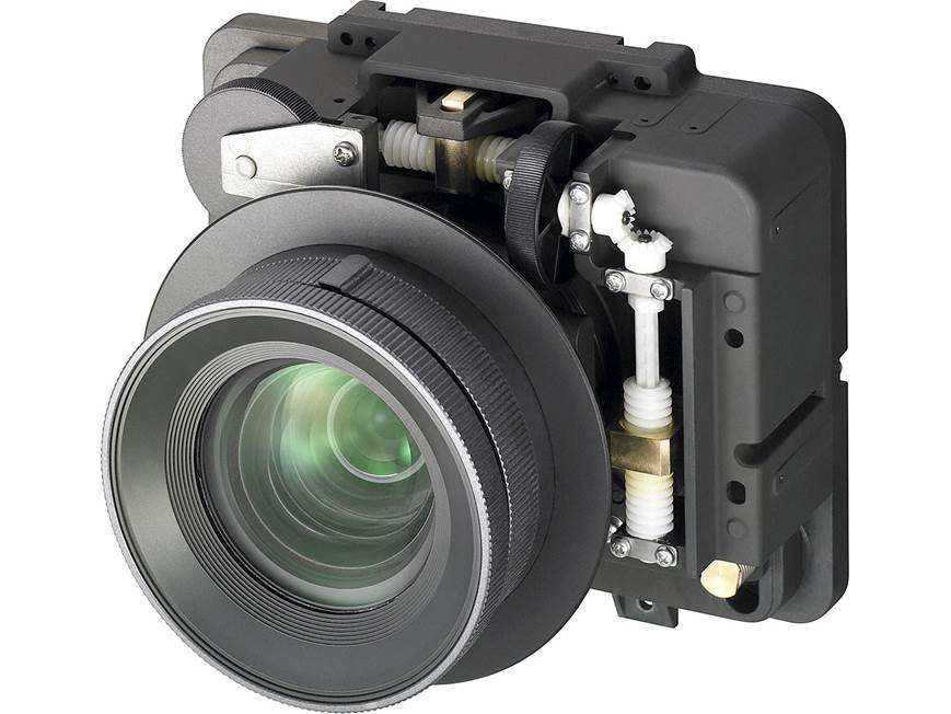 Sony VPL-HW15 BRAVIA® SXRD™ 1080p high-definition projector at