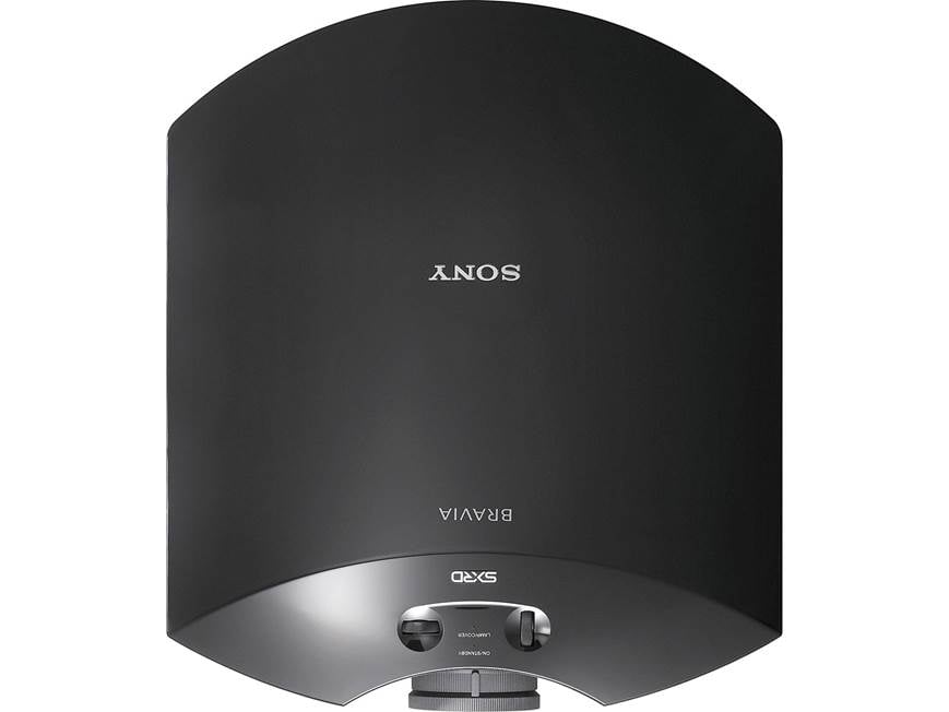 Sony VPL-HW15 BRAVIA® SXRD™ 1080p high-definition projector at