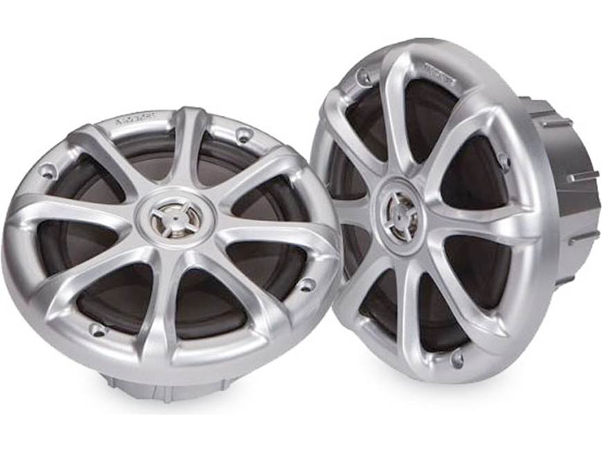 Kicker KM6200 6-1/2