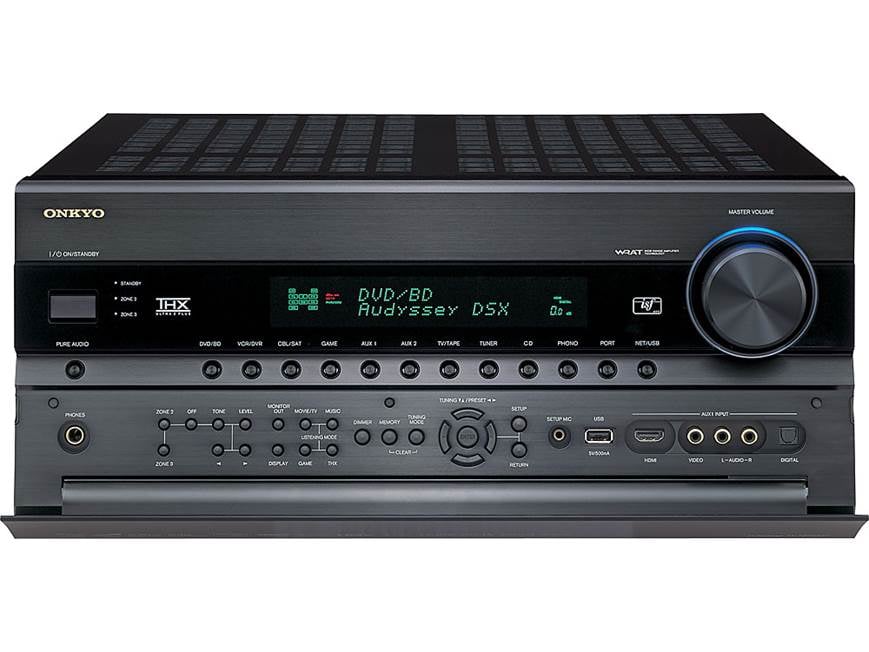 ONKYO TX-NA5007 AVセンター 最上位モデル 定価36.75万 ONKYO（オンキヨー） オンキョー【送料無料】AVセンター TX-NA905-N