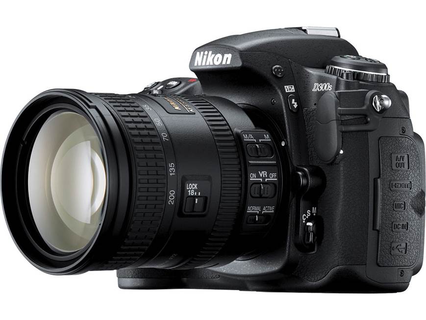 デジタルカメラ Nikon D300s NIKKOR AF-S 24-120 VR D300S - 概要 | 一眼レフカメラ | ニコン