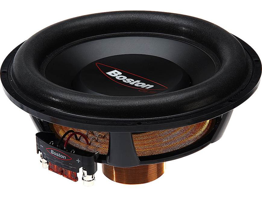 Boston Acoustics G310-4 10