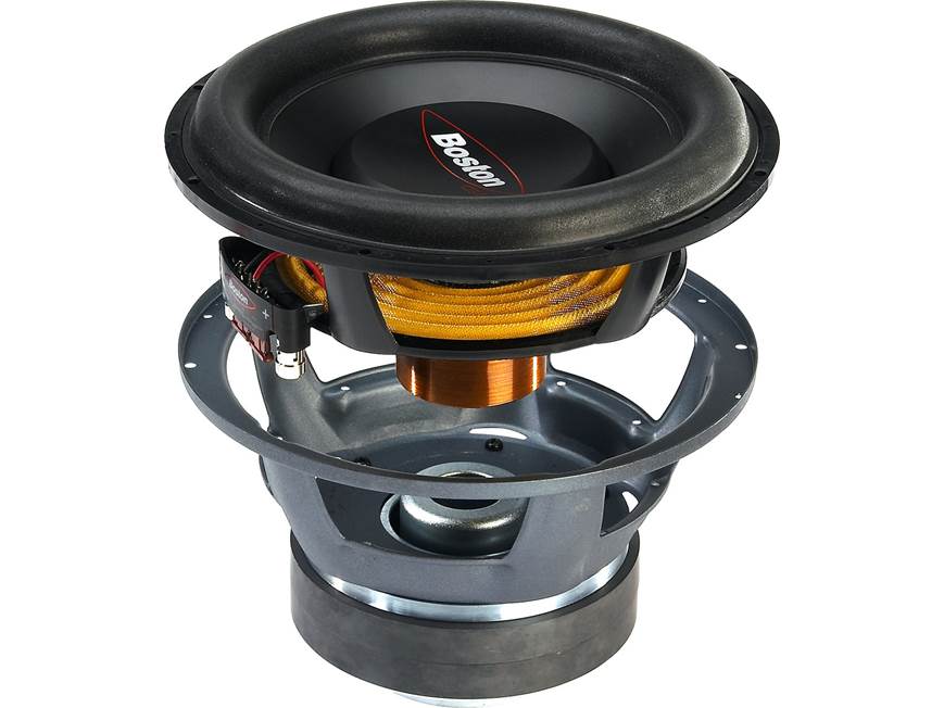 Boston Acoustics G310-44 10
