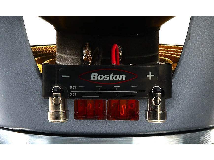 Boston Acoustics G310-44 10