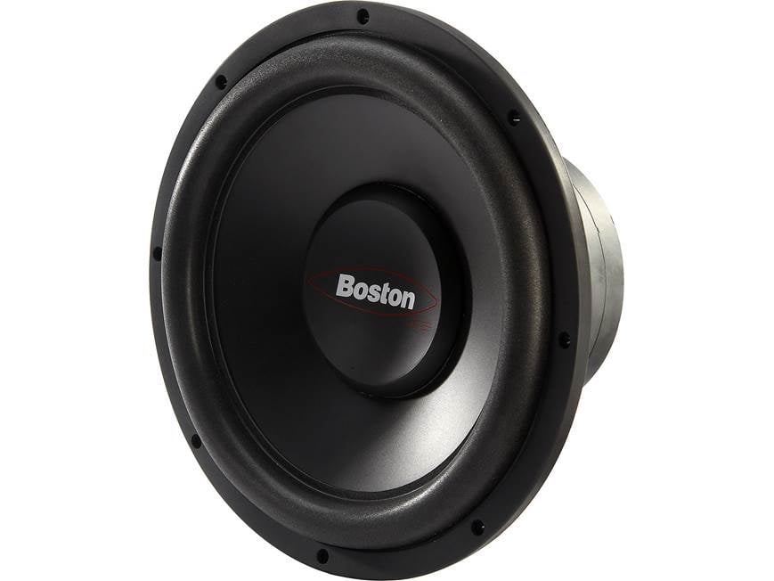 Boston Acoustics G312-4 12
