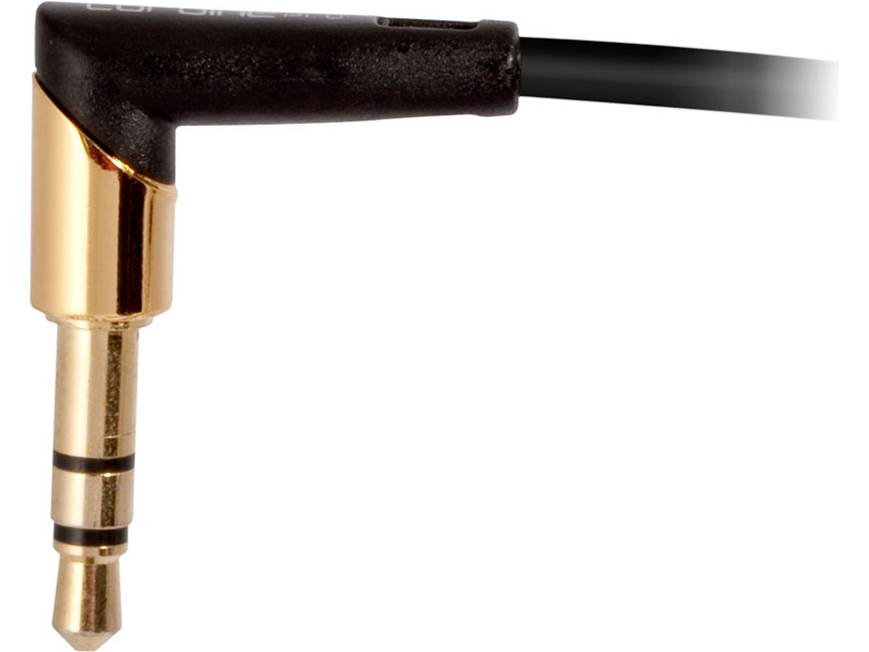Monster® Turbine™ Pro Gold High-performance portable earbud