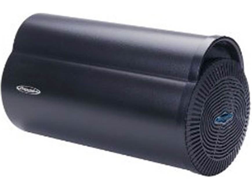 Bazooka TA850C 50-watt powered 8