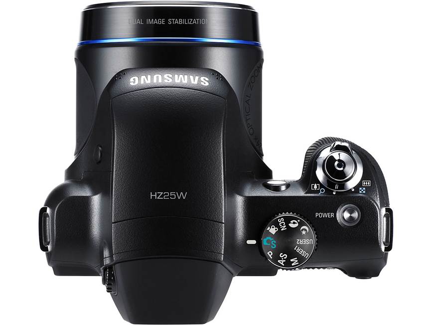 H5 SAMSUNG 16GB2枚32GB PC4BIOSチェック✅ Samsung HZ25W 12.4-megapixel digital camera with 24X optical zoom