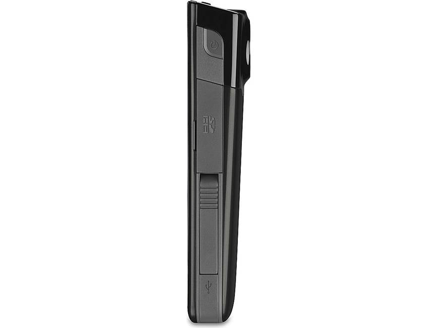 Kodak Zi8 (Black) HD pocket video camera (Black) at Crutchfield