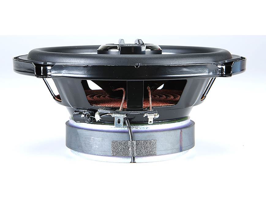 Kenwood Excelon KFC-X172 6-3/4