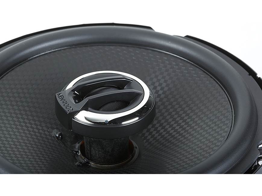 Kenwood Excelon KFC-X172 6-3/4