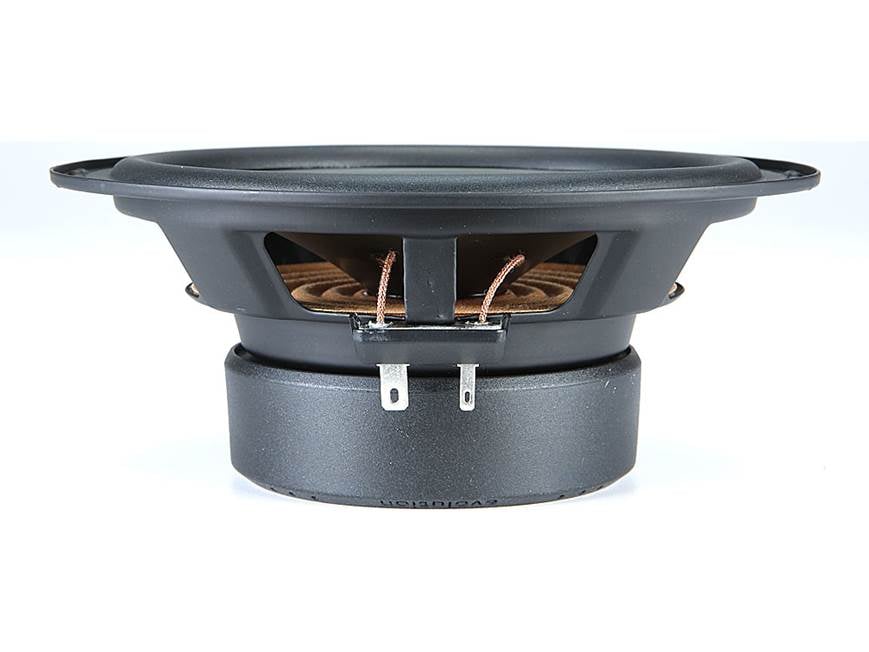 JL Audio C2650 Evolution® C2 Series 6-1/2