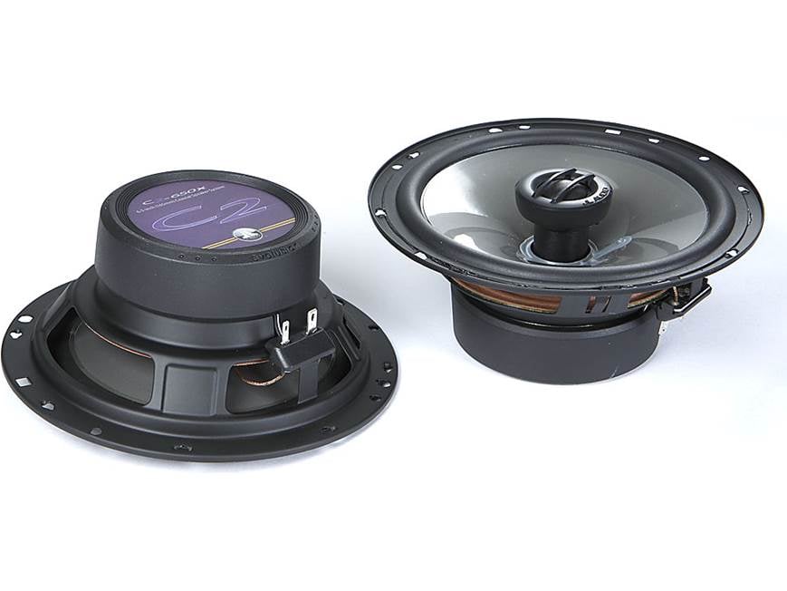 JL Audio C2-650X vs Hertz MPX 165.3 PRO