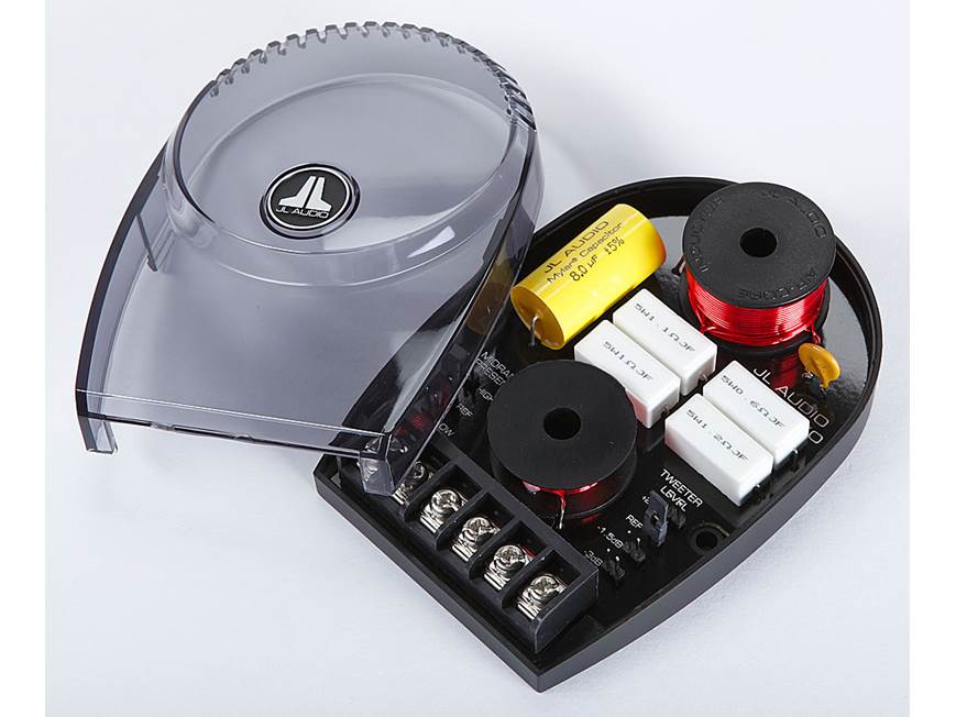 JL Audio C5-570 Evolution™ C5 Series 5