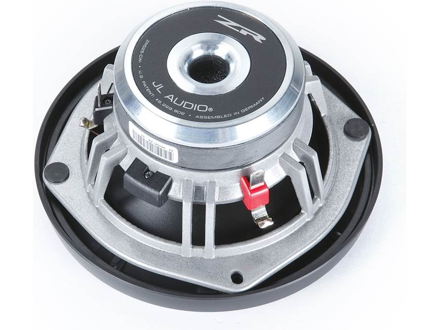 JL Audio ZR525-CSi Evolution™ ZR Series 5-1/4