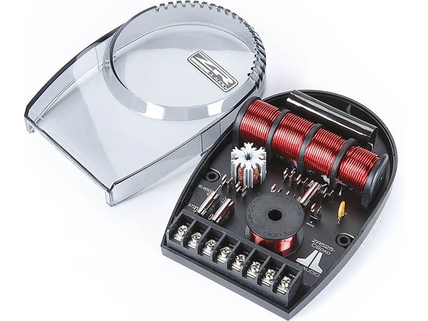 JL Audio ZR525-CSi Evolution™ ZR Series 5-1/4