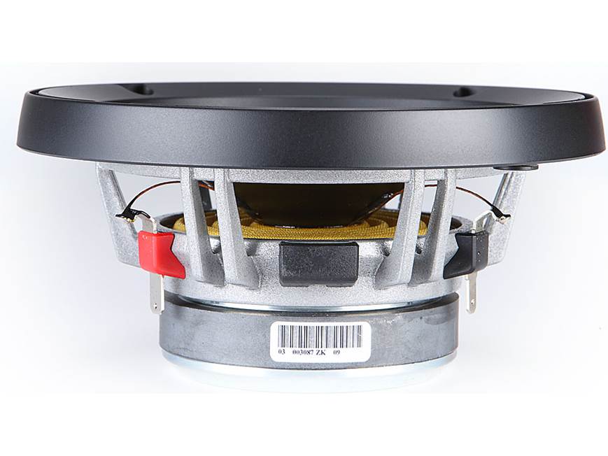 JL Audio ZR525-CSi Evolution™ ZR Series 5-1/4