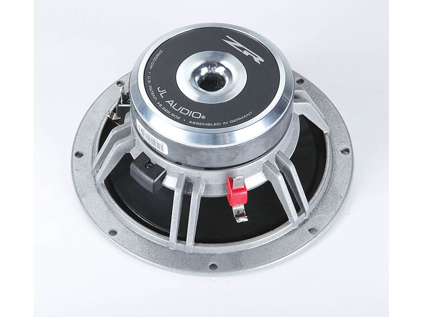 JL Audio ZR650-Csi Evolution™ ZR Series 6-3/4