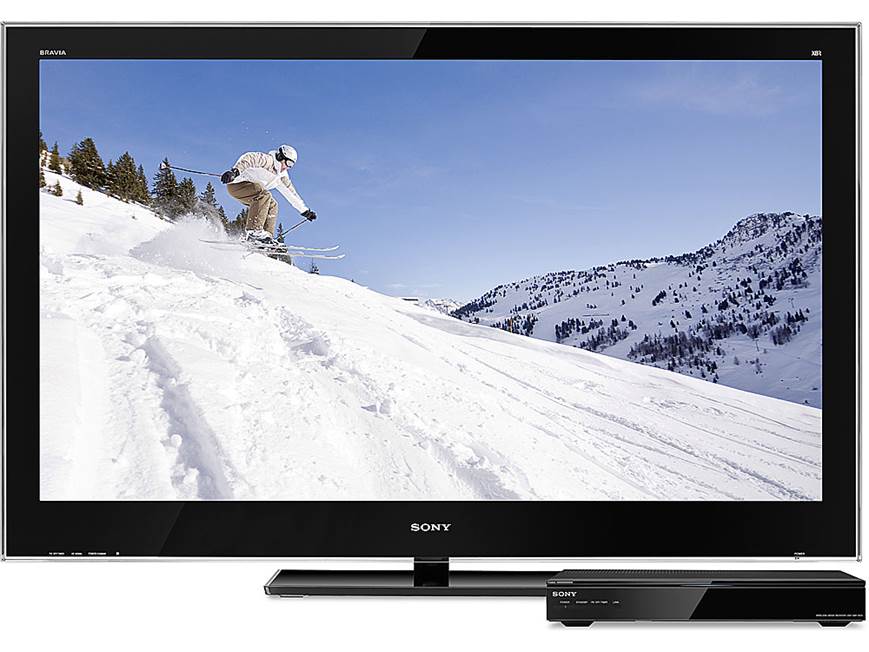 Sony KDL-46XBR10 46