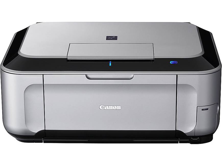 Canon PIXMA MP990 Wireless networking multi-function printer