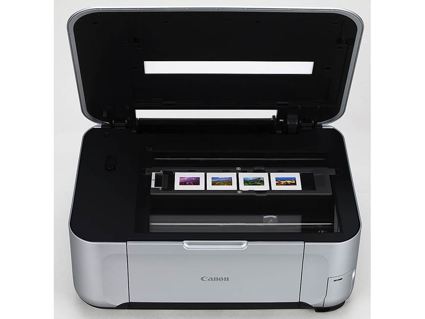 Canon PIXMA MP990 Wireless networking multi-function printer