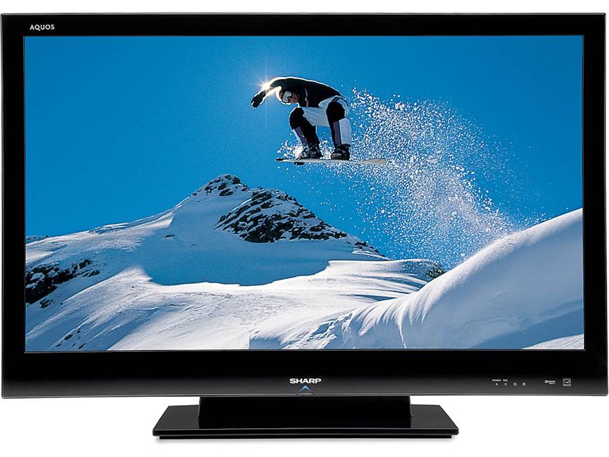 Sharp LC-32LE700UN 32