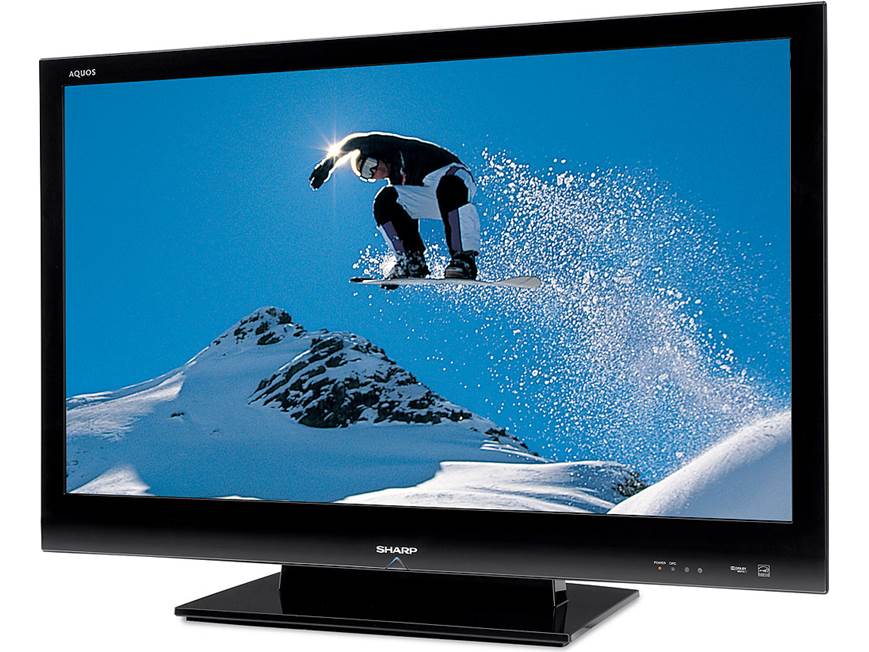 Sharp LC-32LE700UN 32