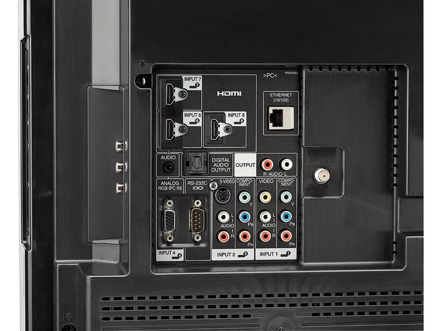 Sharp LC-40LE700UN 40