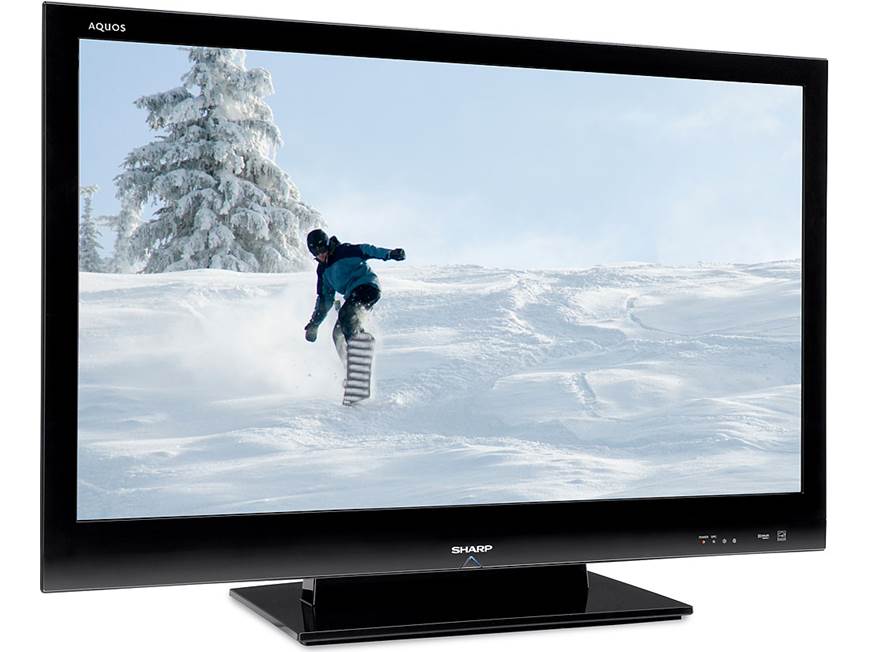 Sharp LC-40LE700UN 40